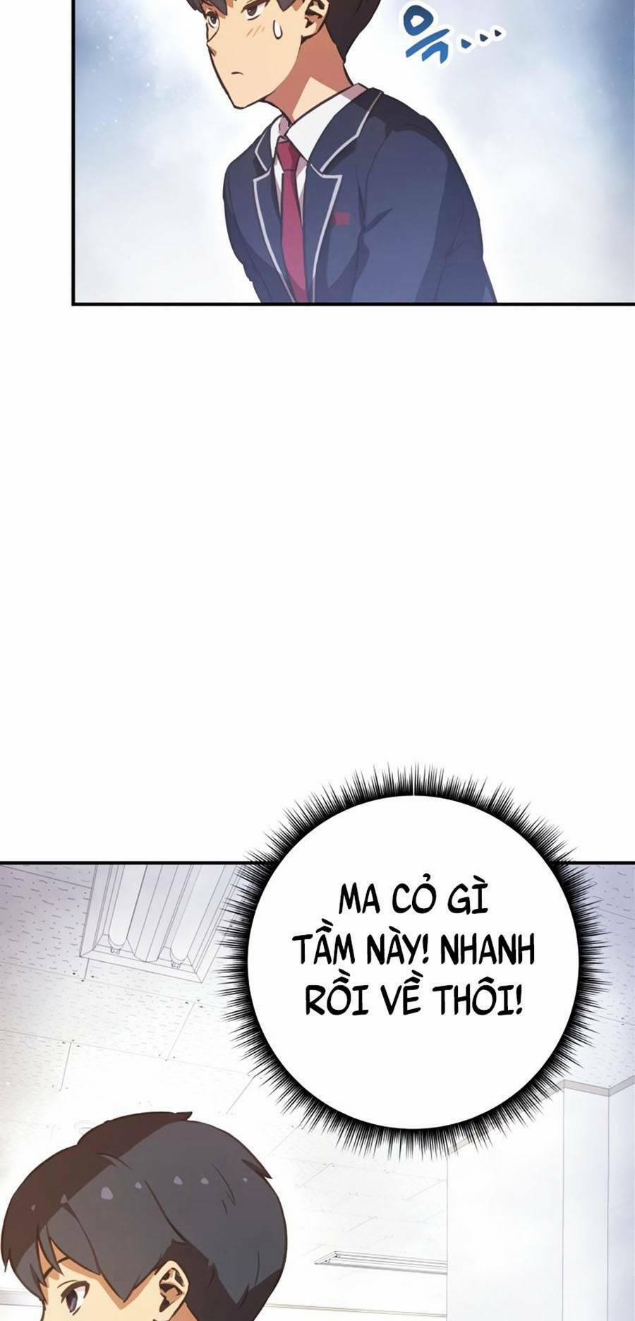 Câu Lạc Bộ Truyện Ma 11 trang 102