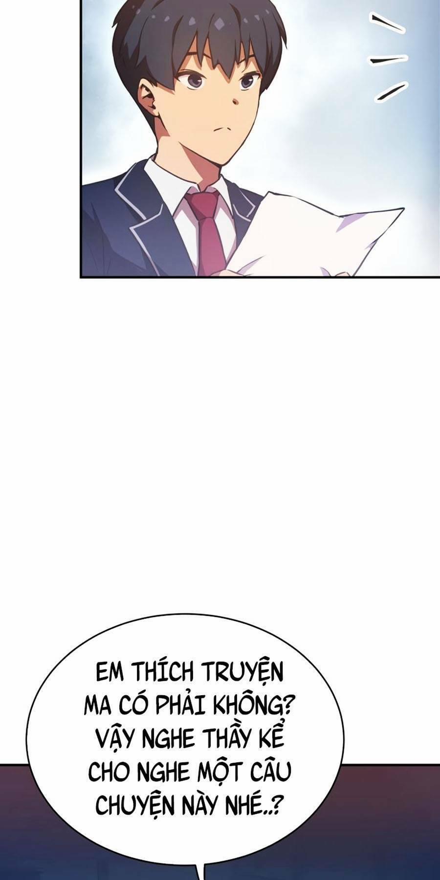 Câu Lạc Bộ Truyện Ma 11 trang 12