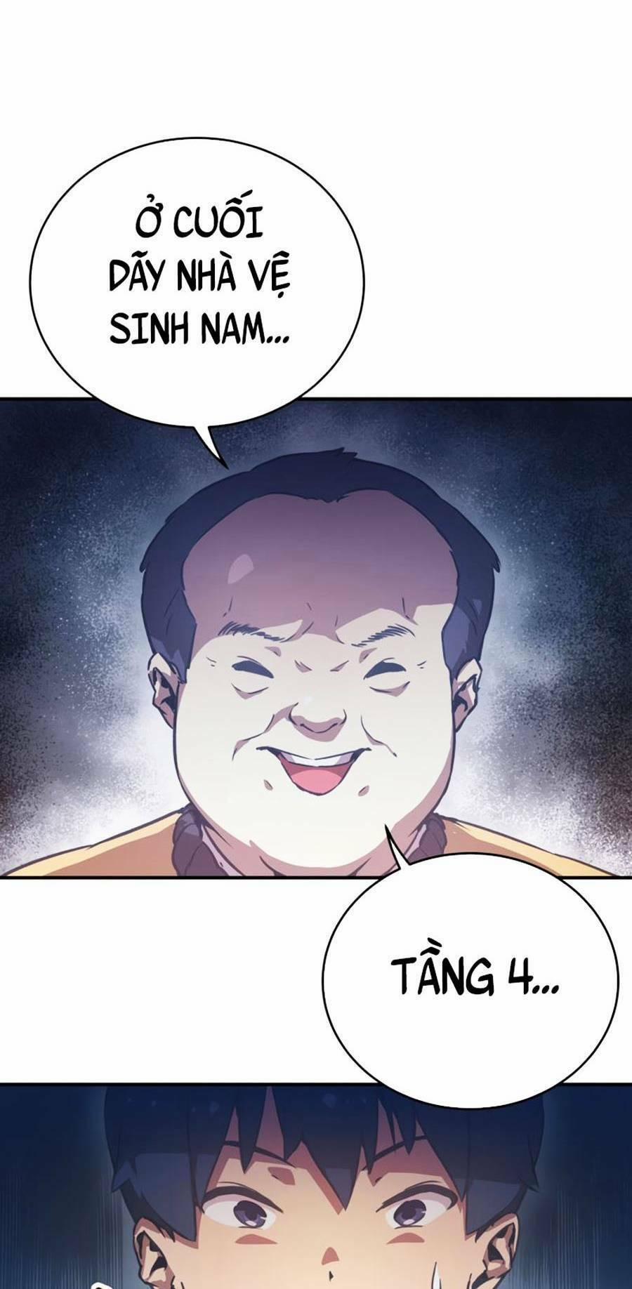 Câu Lạc Bộ Truyện Ma 11 trang 16