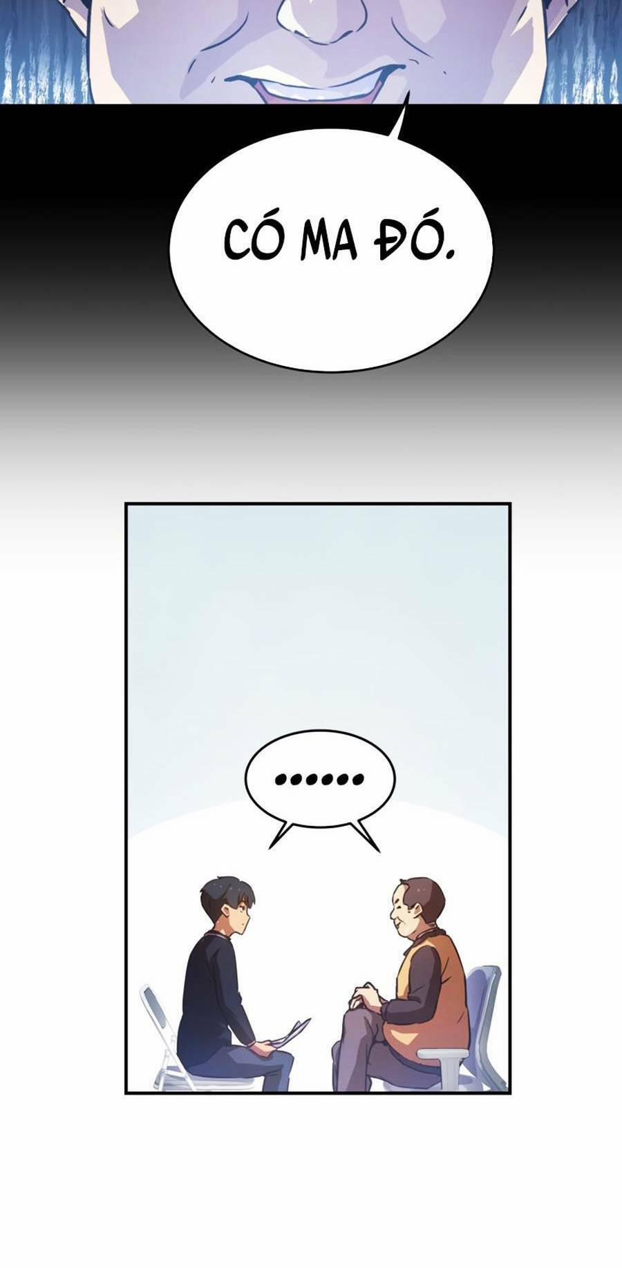 Câu Lạc Bộ Truyện Ma 11 trang 18