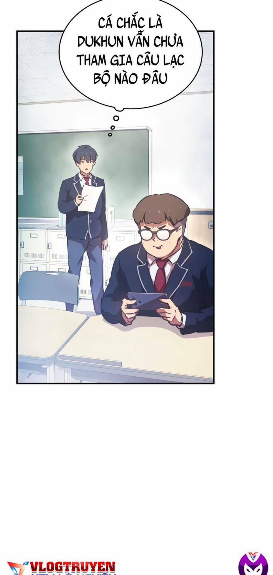 Câu Lạc Bộ Truyện Ma 11 trang 47