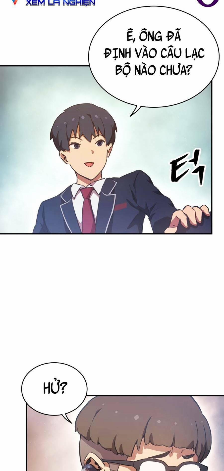 Câu Lạc Bộ Truyện Ma 11 trang 48