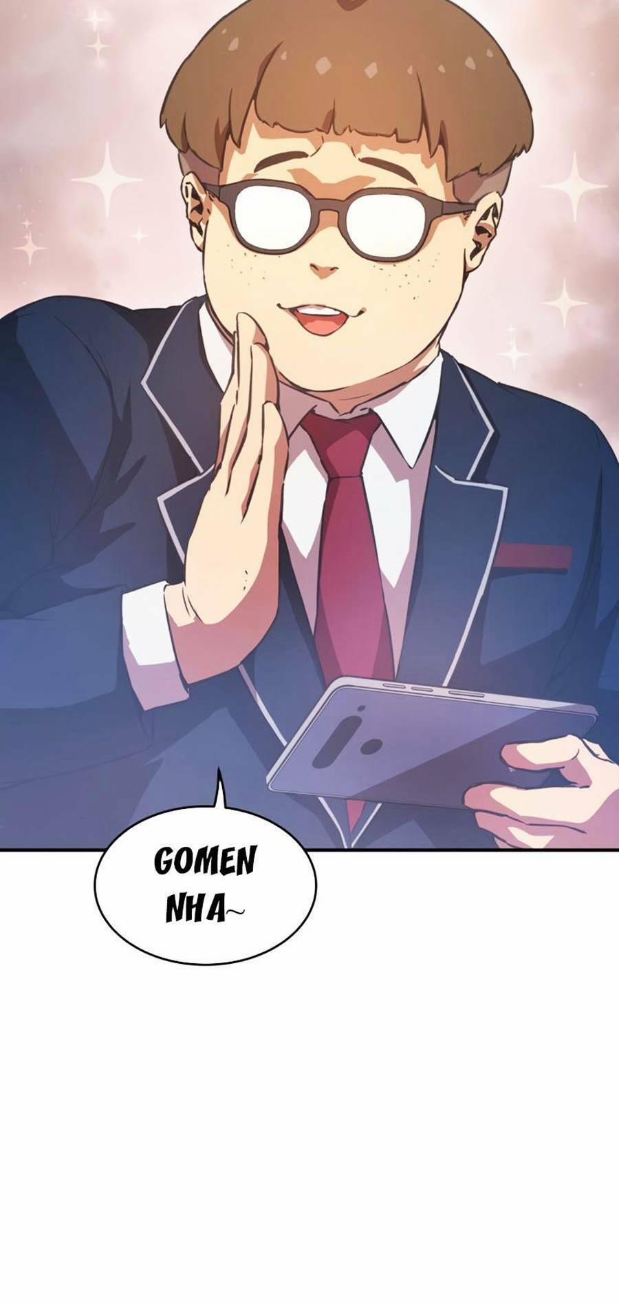 Câu Lạc Bộ Truyện Ma 11 trang 54