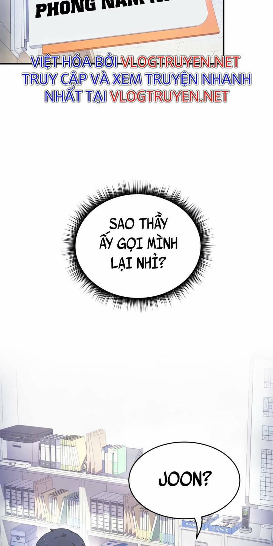 Câu Lạc Bộ Truyện Ma 11 trang 6