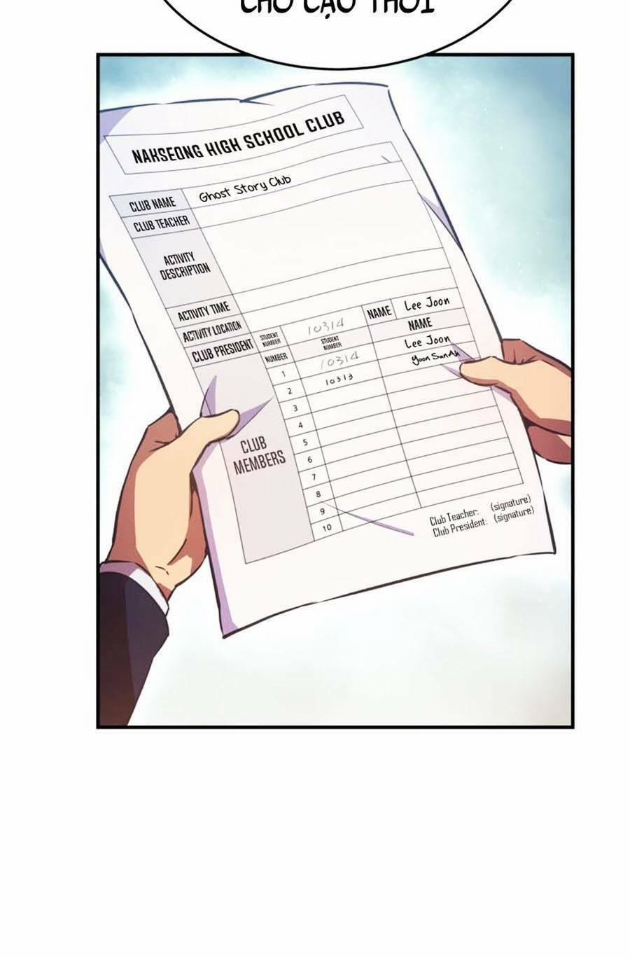 Câu Lạc Bộ Truyện Ma 11 trang 74
