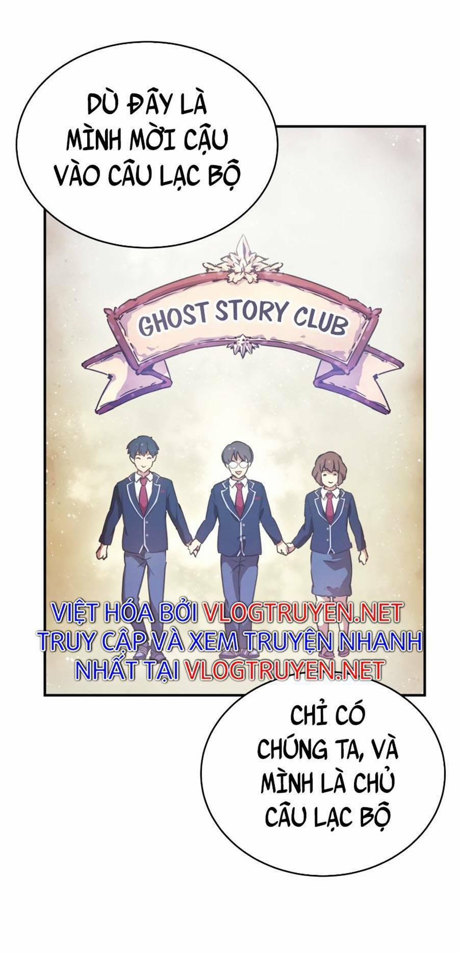 Câu Lạc Bộ Truyện Ma 11 trang 90