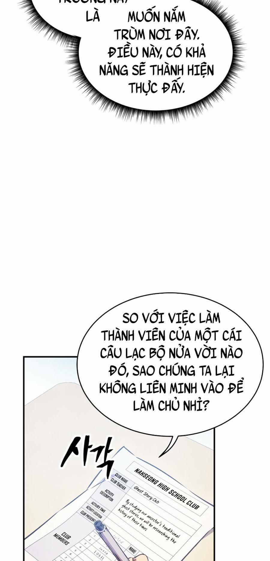 Câu Lạc Bộ Truyện Ma 11 trang 94