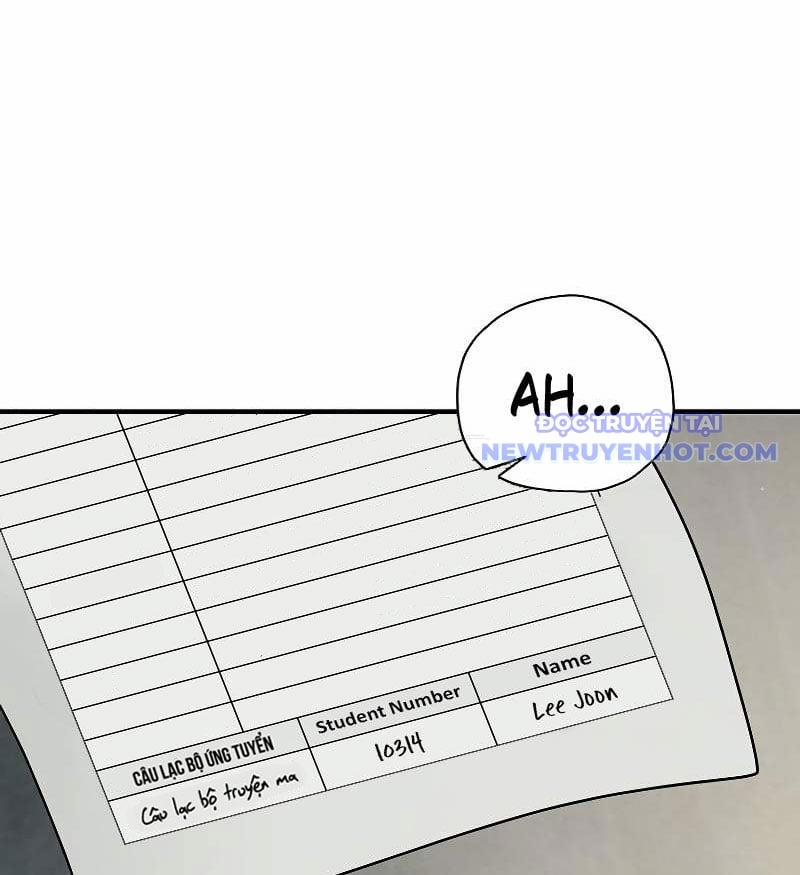 Câu Lạc Bộ Truyện Ma 13 trang 13