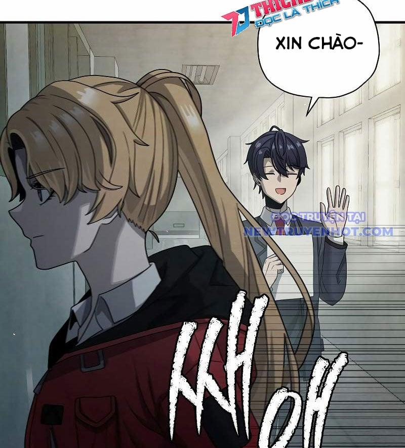 Câu Lạc Bộ Truyện Ma 13 trang 78