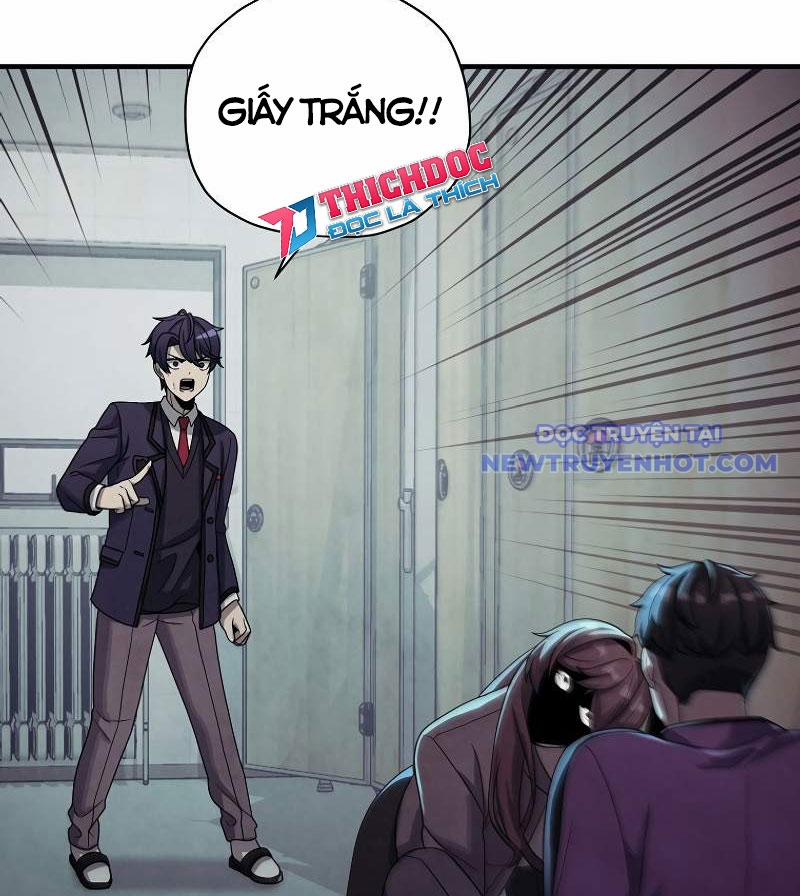 Câu Lạc Bộ Truyện Ma 14 trang 117