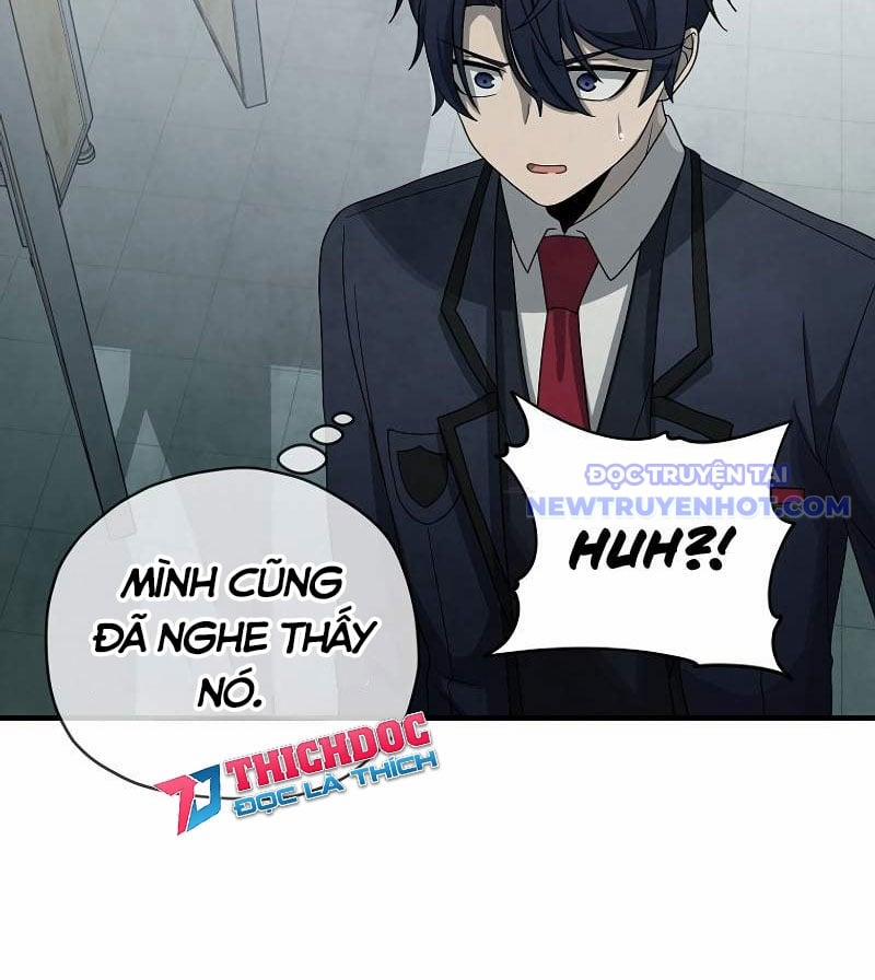 Câu Lạc Bộ Truyện Ma 14 trang 31