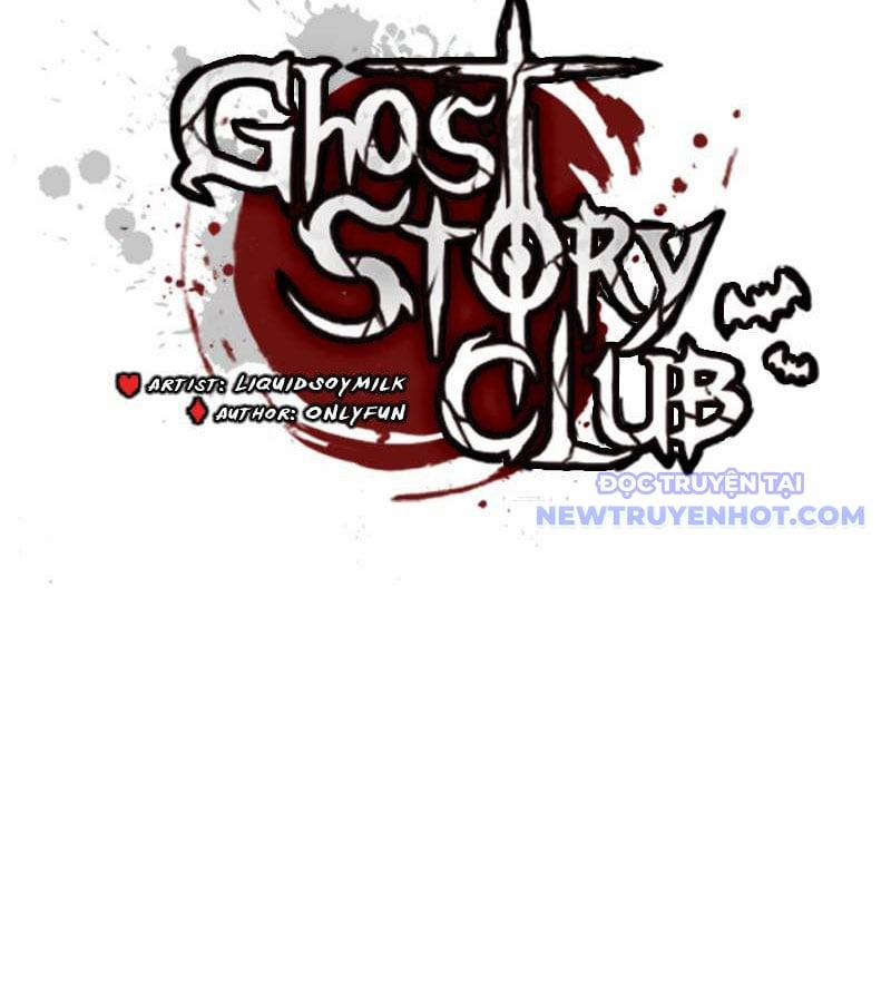 Câu Lạc Bộ Truyện Ma 14 trang 39