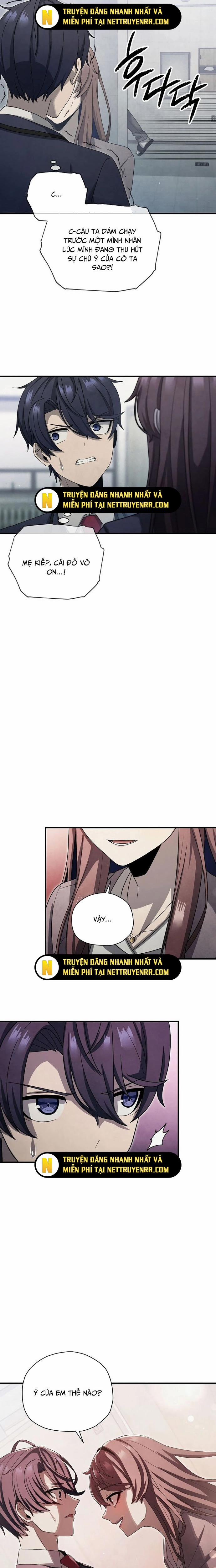 Câu Lạc Bộ Truyện Ma 15 trang 2