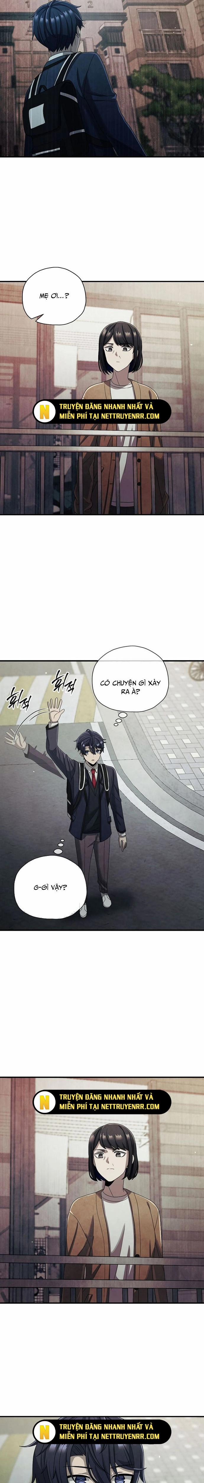 Câu Lạc Bộ Truyện Ma 16 trang 10