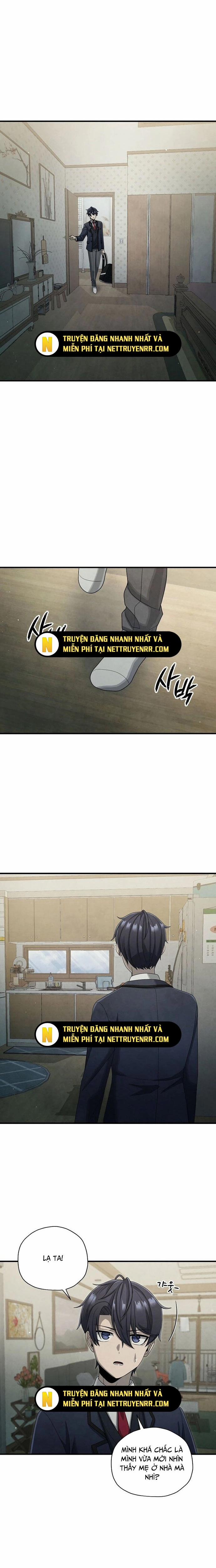 Câu Lạc Bộ Truyện Ma 16 trang 13