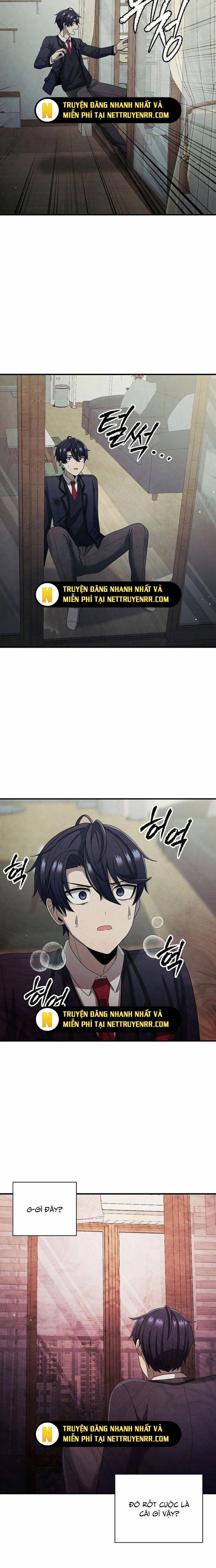 Câu Lạc Bộ Truyện Ma 16 trang 16