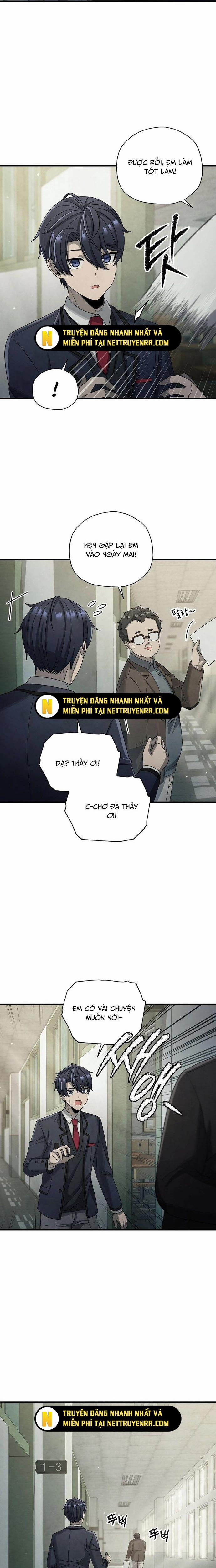 Câu Lạc Bộ Truyện Ma 16 trang 6