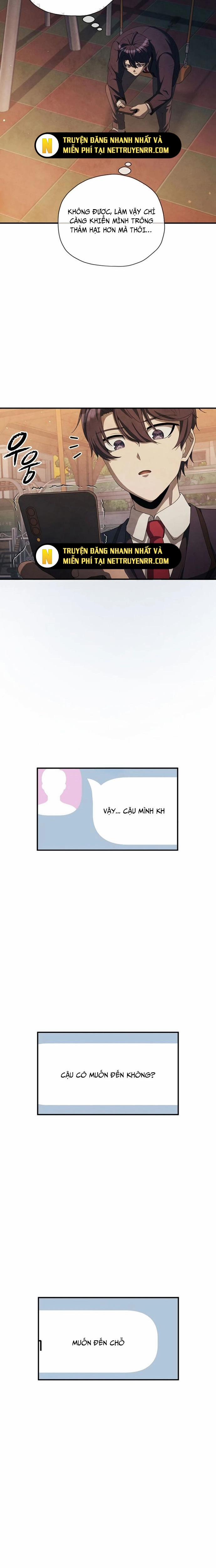 Câu Lạc Bộ Truyện Ma 17 trang 12