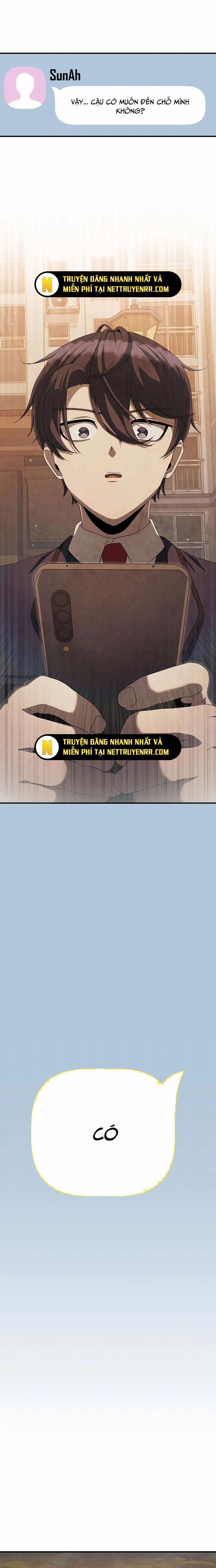 Câu Lạc Bộ Truyện Ma 17 trang 13