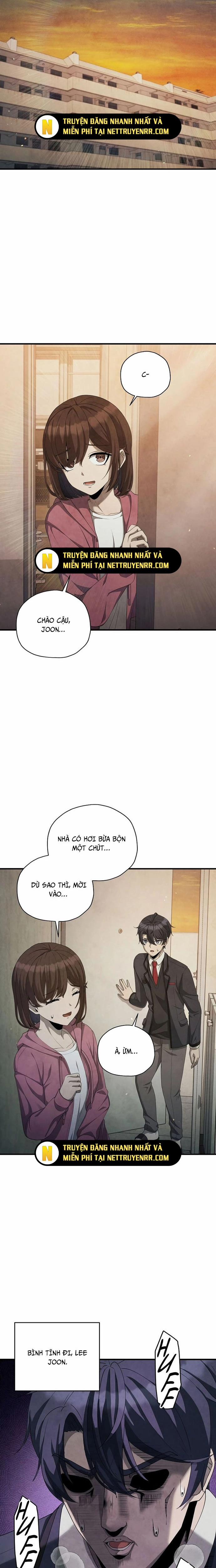 Câu Lạc Bộ Truyện Ma 17 trang 14