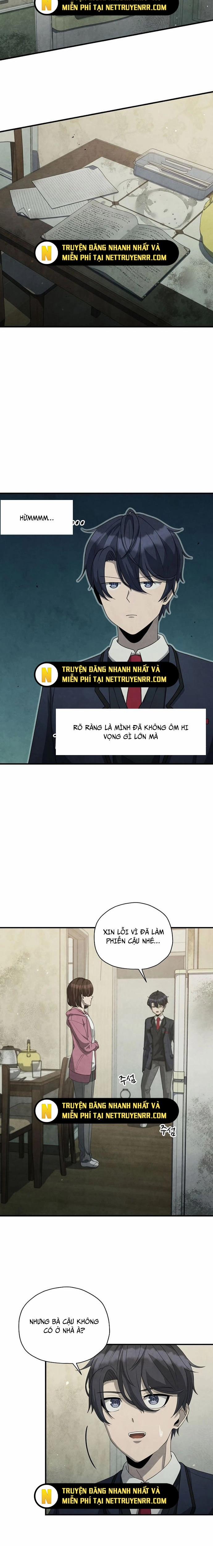 Câu Lạc Bộ Truyện Ma 17 trang 16