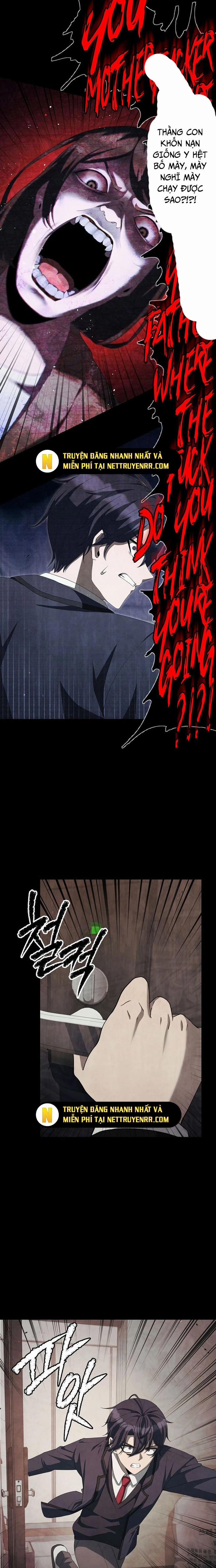 Câu Lạc Bộ Truyện Ma 17 trang 2
