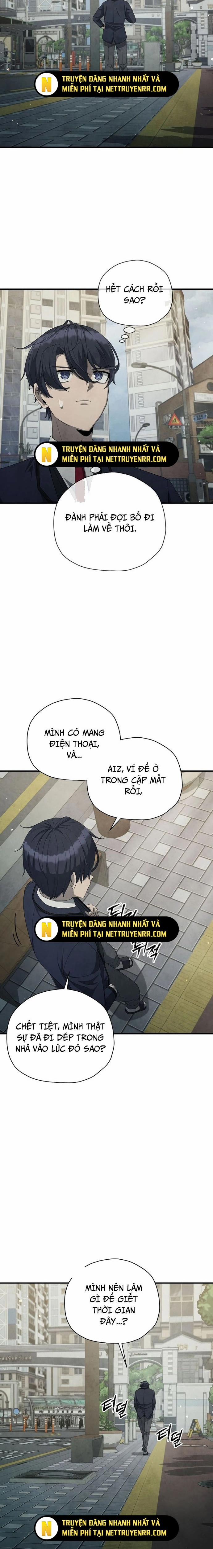 Câu Lạc Bộ Truyện Ma 17 trang 5