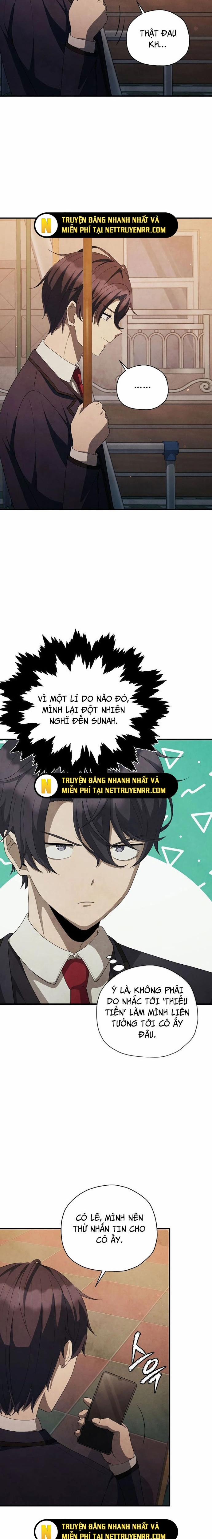 Câu Lạc Bộ Truyện Ma 17 trang 7