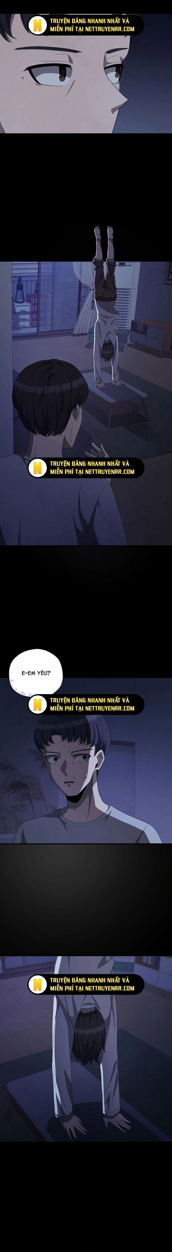 Câu Lạc Bộ Truyện Ma 18 trang 12