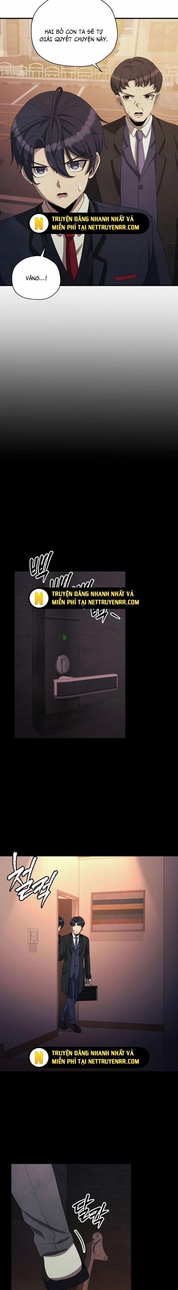 Câu Lạc Bộ Truyện Ma 18 trang 16