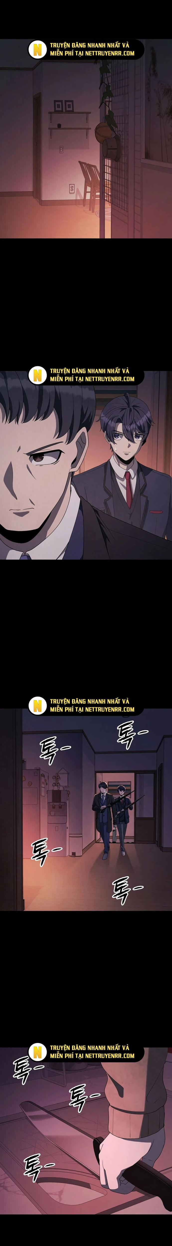 Câu Lạc Bộ Truyện Ma 18 trang 18