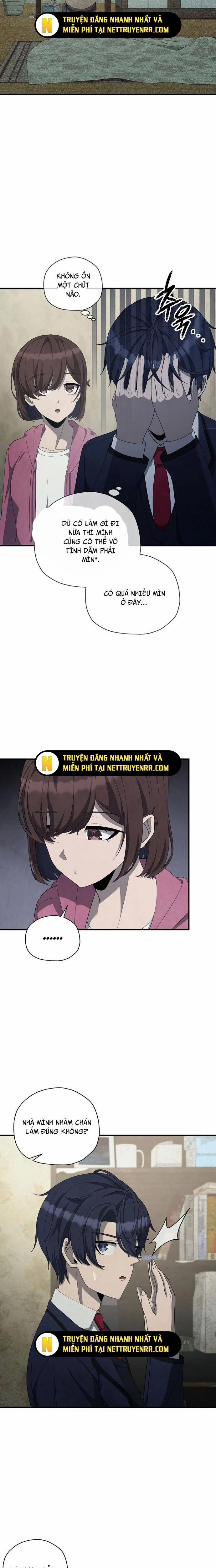 Câu Lạc Bộ Truyện Ma 18 trang 4