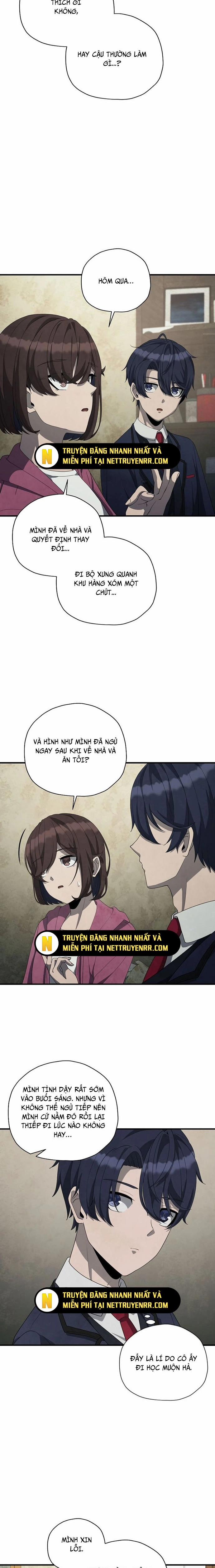 Câu Lạc Bộ Truyện Ma 18 trang 6