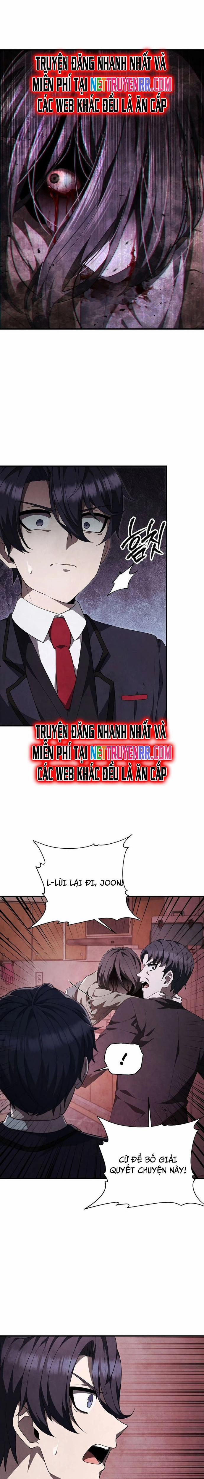 Câu Lạc Bộ Truyện Ma 19 trang 12