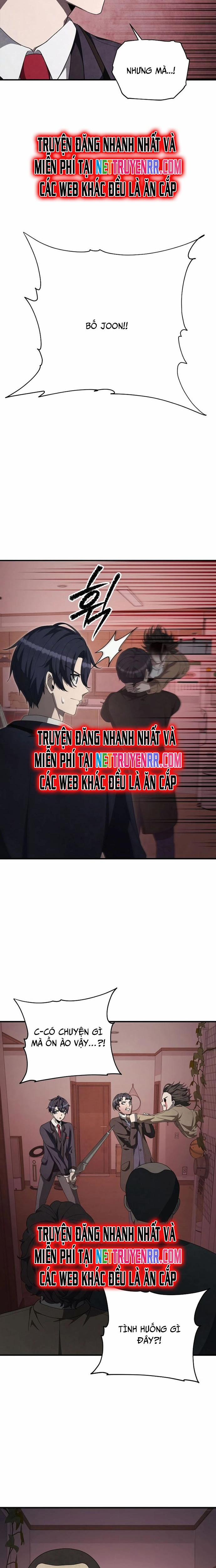 Câu Lạc Bộ Truyện Ma 19 trang 13