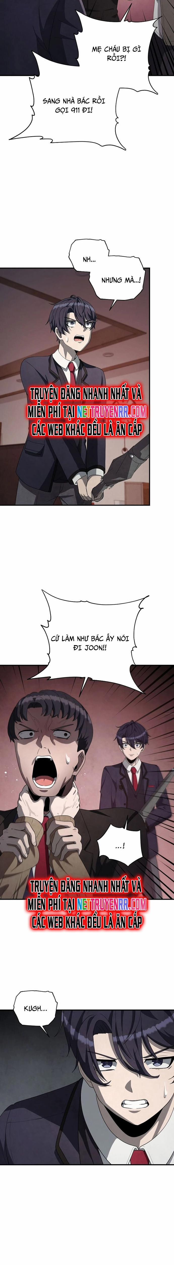 Câu Lạc Bộ Truyện Ma 19 trang 16