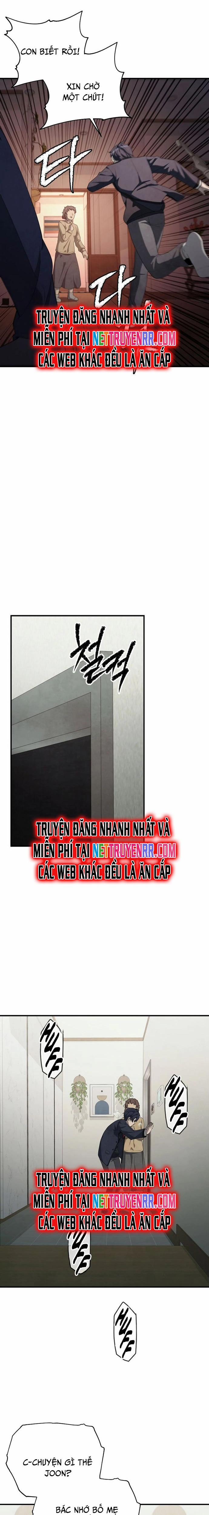 Câu Lạc Bộ Truyện Ma 19 trang 17