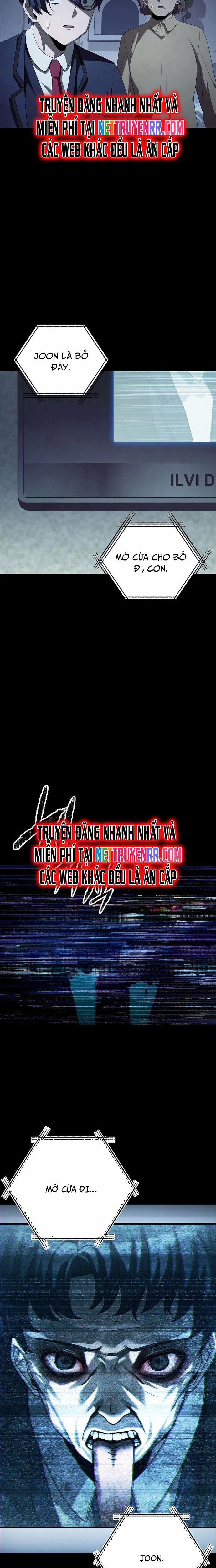 Câu Lạc Bộ Truyện Ma 19 trang 19