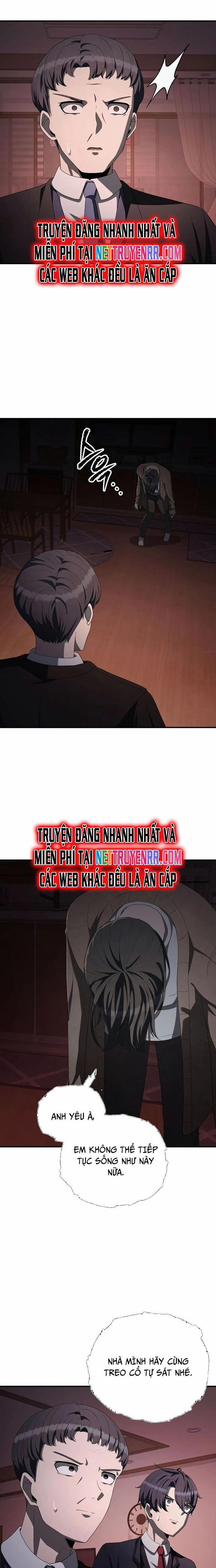 Câu Lạc Bộ Truyện Ma 19 trang 6