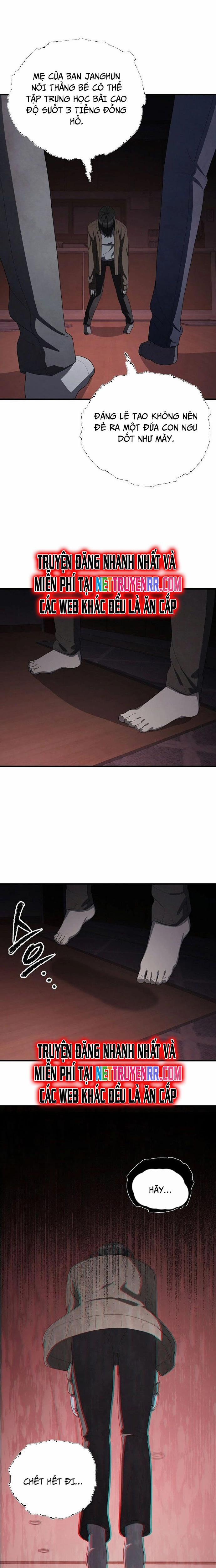 Câu Lạc Bộ Truyện Ma 19 trang 8