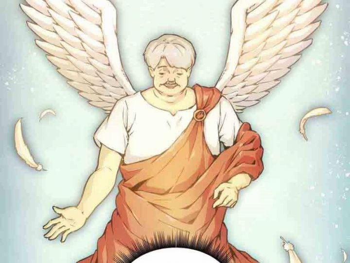 Câu Lạc Bộ Truyện Ma 2.5 trang 133