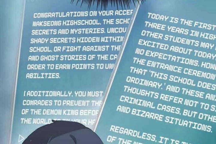 Câu Lạc Bộ Truyện Ma 2.5 trang 26