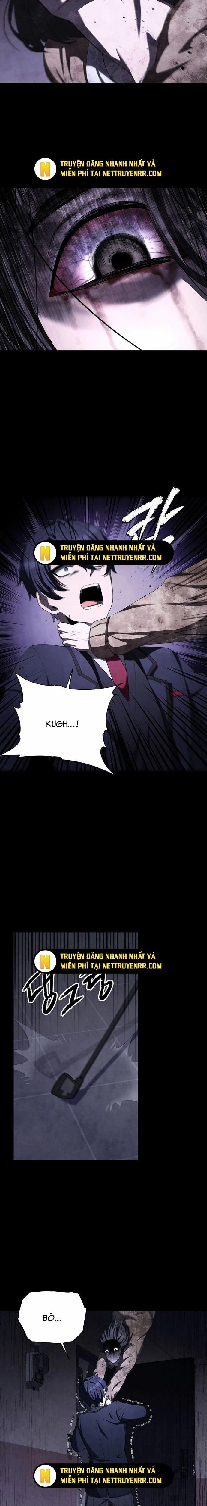 Câu Lạc Bộ Truyện Ma 20 trang 14