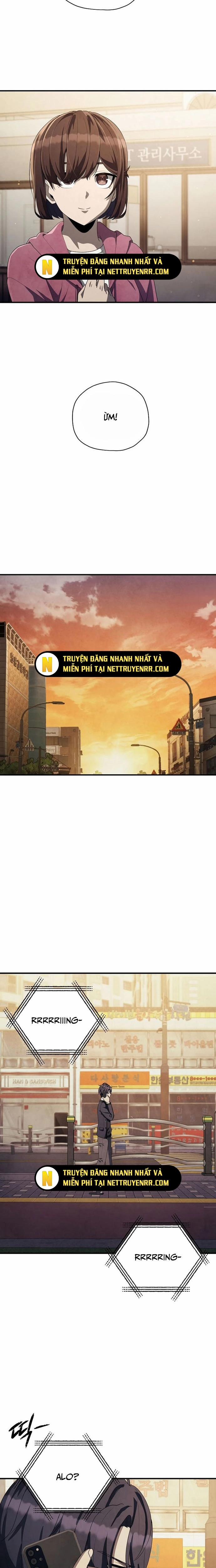 Câu Lạc Bộ Truyện Ma 20 trang 18