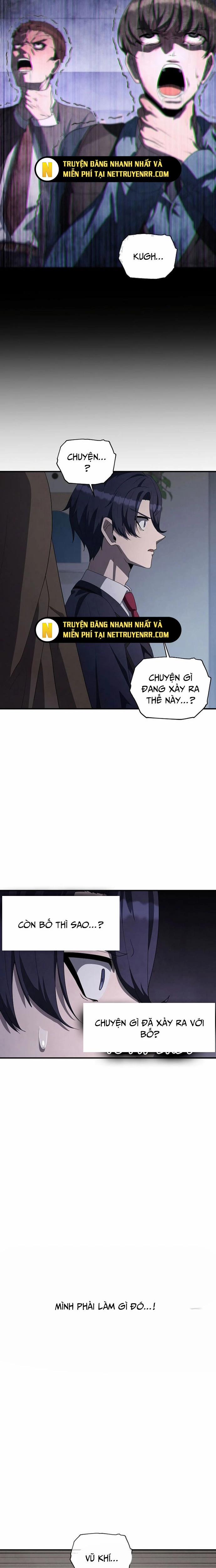 Câu Lạc Bộ Truyện Ma 20 trang 8