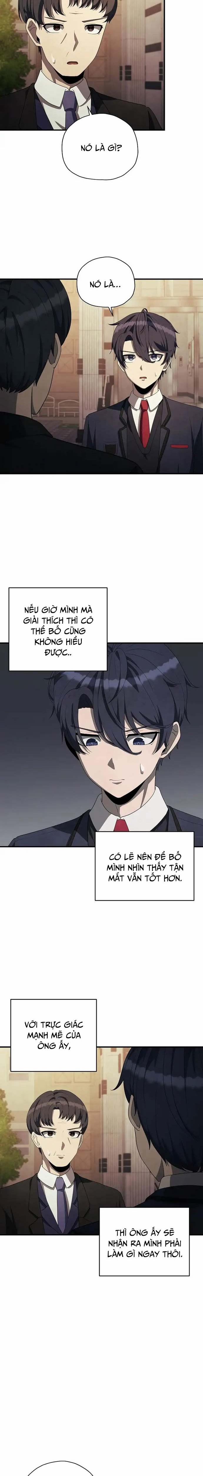 Câu Lạc Bộ Truyện Ma 21 trang 11