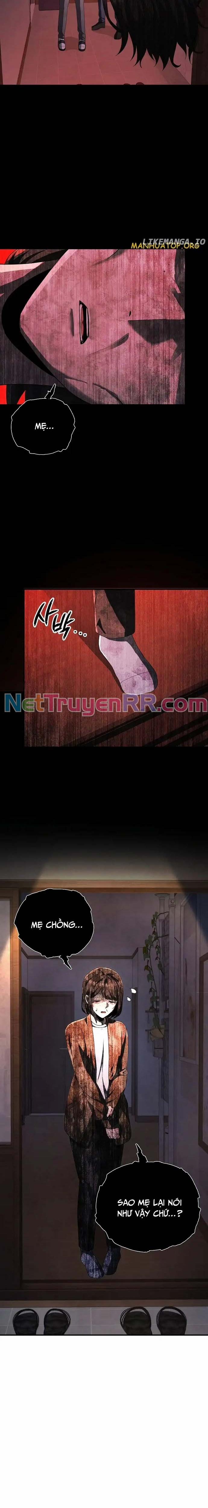 Câu Lạc Bộ Truyện Ma 21 trang 19