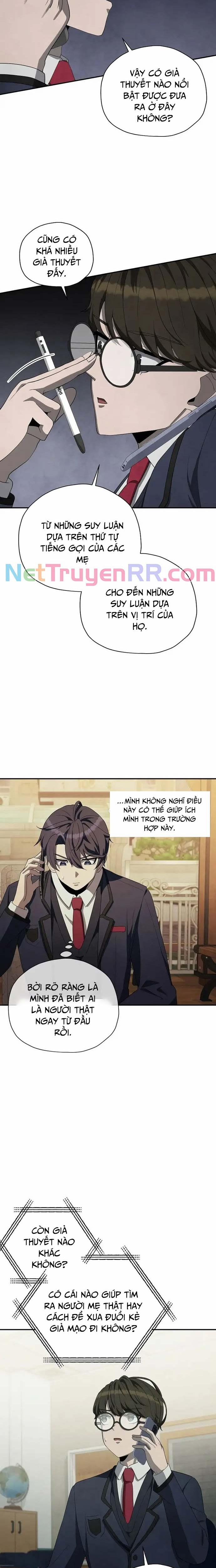 Câu Lạc Bộ Truyện Ma 21 trang 5