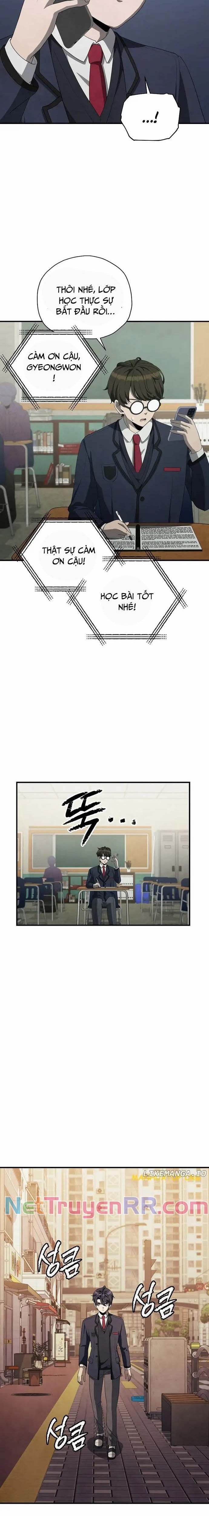 Câu Lạc Bộ Truyện Ma 21 trang 7