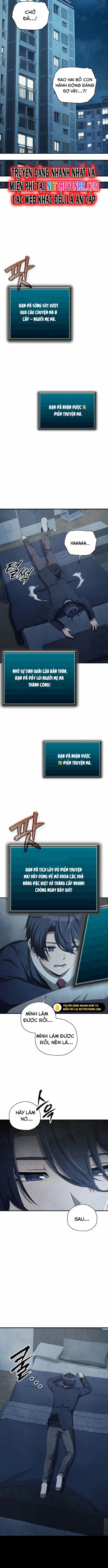 Câu Lạc Bộ Truyện Ma 22 trang 10